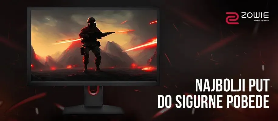 zowie